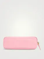 Classic Nylon Pencil Case