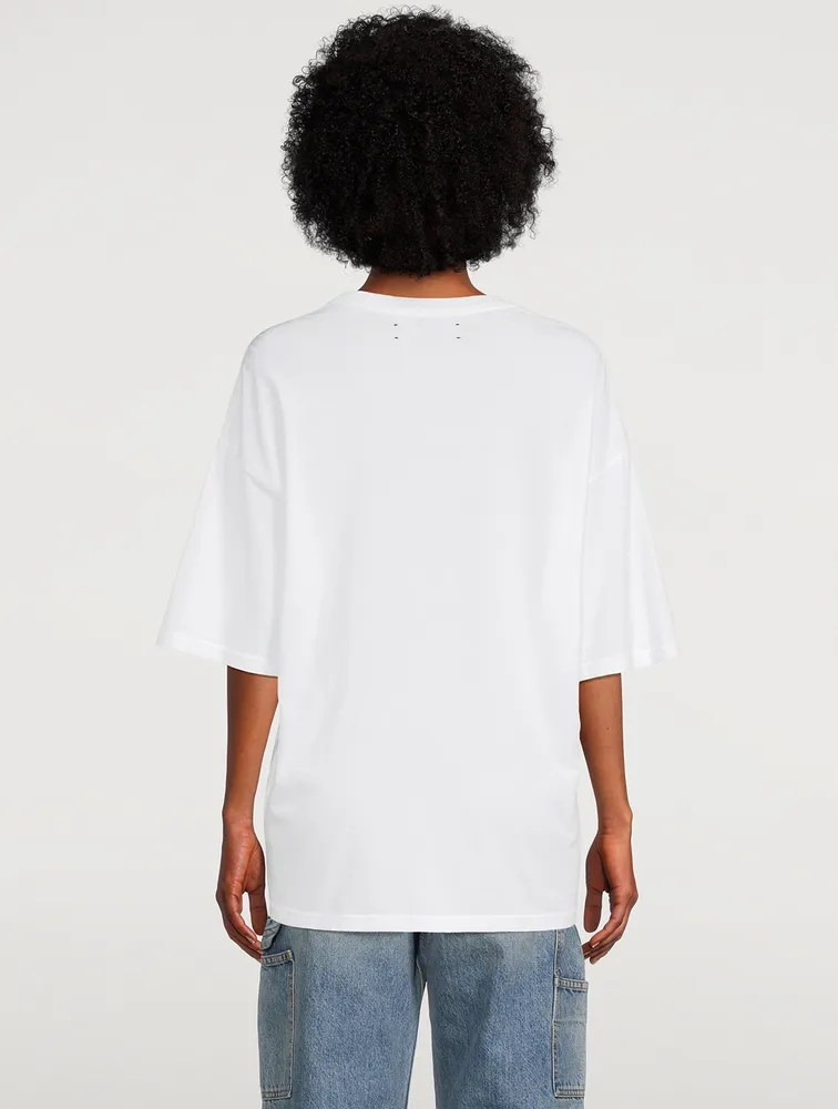 Oversized T-Shirt