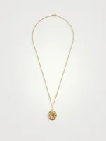 24K Gold Vermeil Voyage Necklace