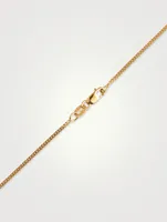 24K Gold Vermeil Voyage Necklace