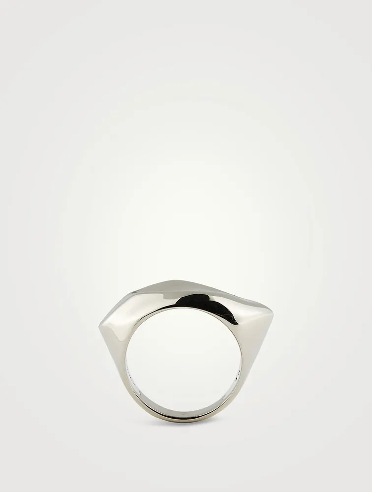 Molten Metal Ring