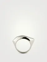 Molten Metal Ring