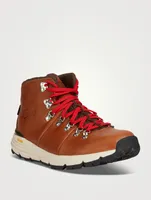 Mountain 600 Leather Hiking Boots