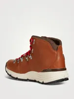 Mountain 600 Leather Hiking Boots