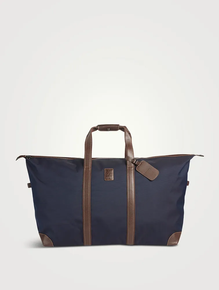 XXL Boxford Canvas Travel Bag