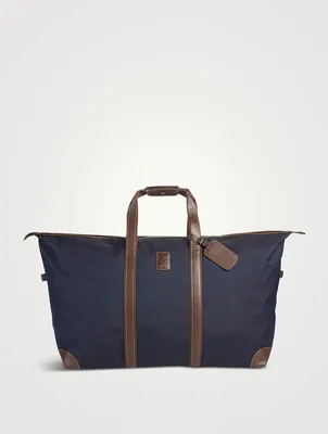 XXL Boxford Canvas Travel Bag