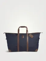 XXL Boxford Canvas Travel Bag