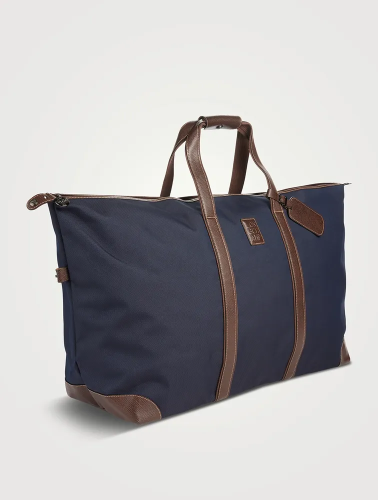 XXL Boxford Canvas Travel Bag