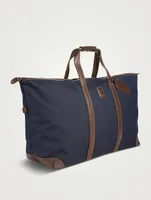 XXL Boxford Canvas Travel Bag