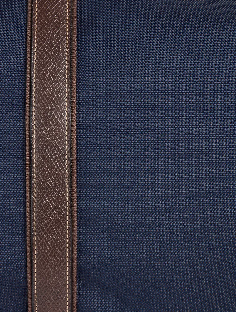 XXL Boxford Canvas Travel Bag