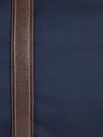 XXL Boxford Canvas Travel Bag