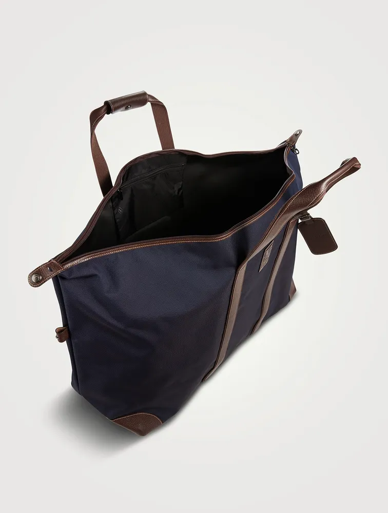 XXL Boxford Canvas Travel Bag
