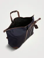 XXL Boxford Canvas Travel Bag