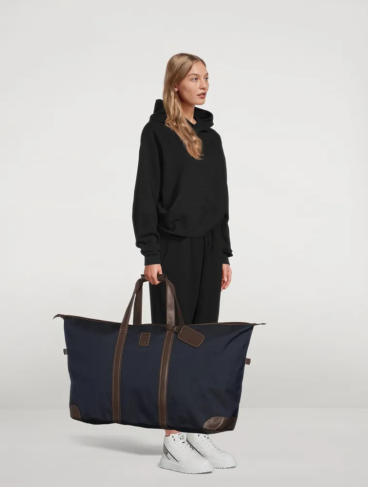 XXL Boxford Canvas Travel Bag