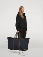 XXL Boxford Canvas Travel Bag