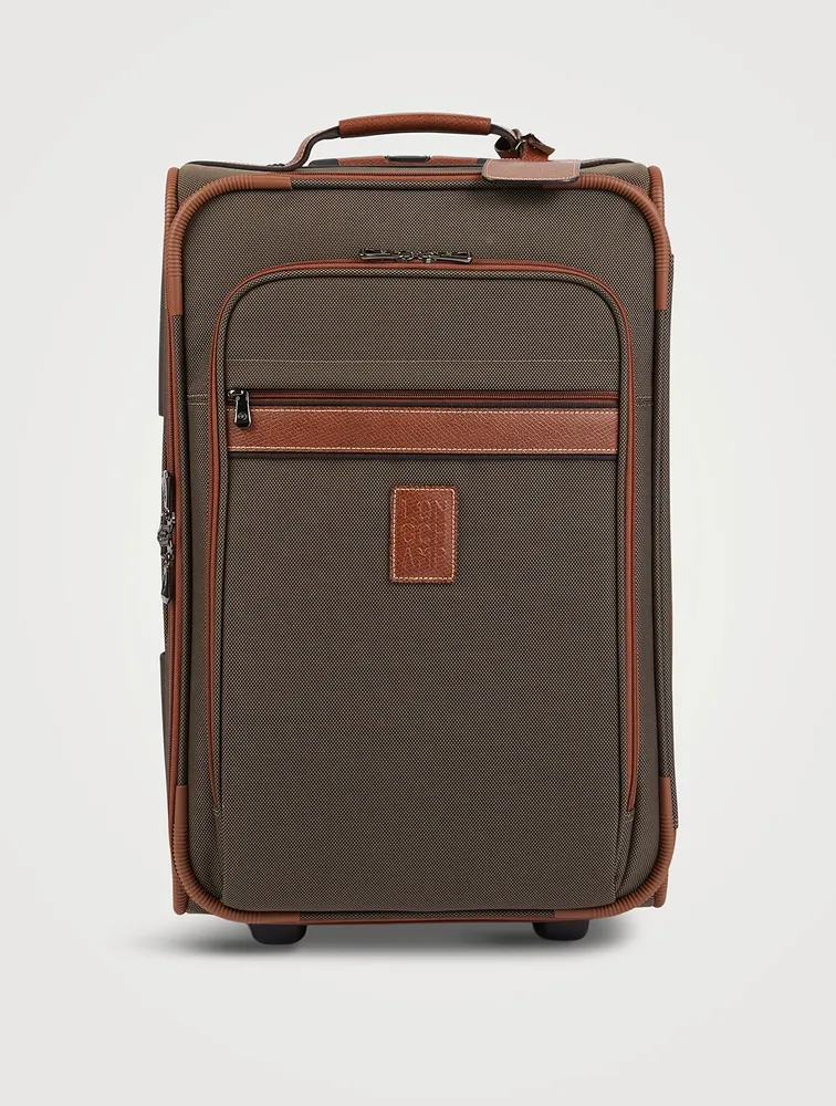 Boxford 21.5 Canvas Cabin Suitcase