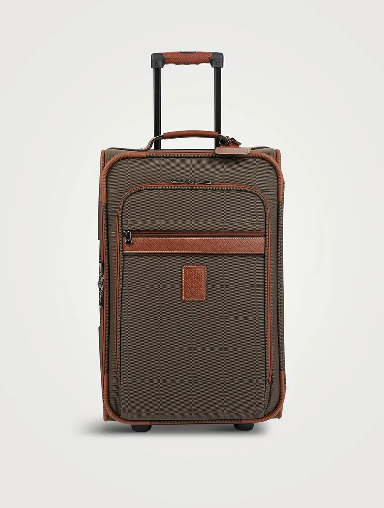 Boxford 21.5 Canvas Cabin Suitcase