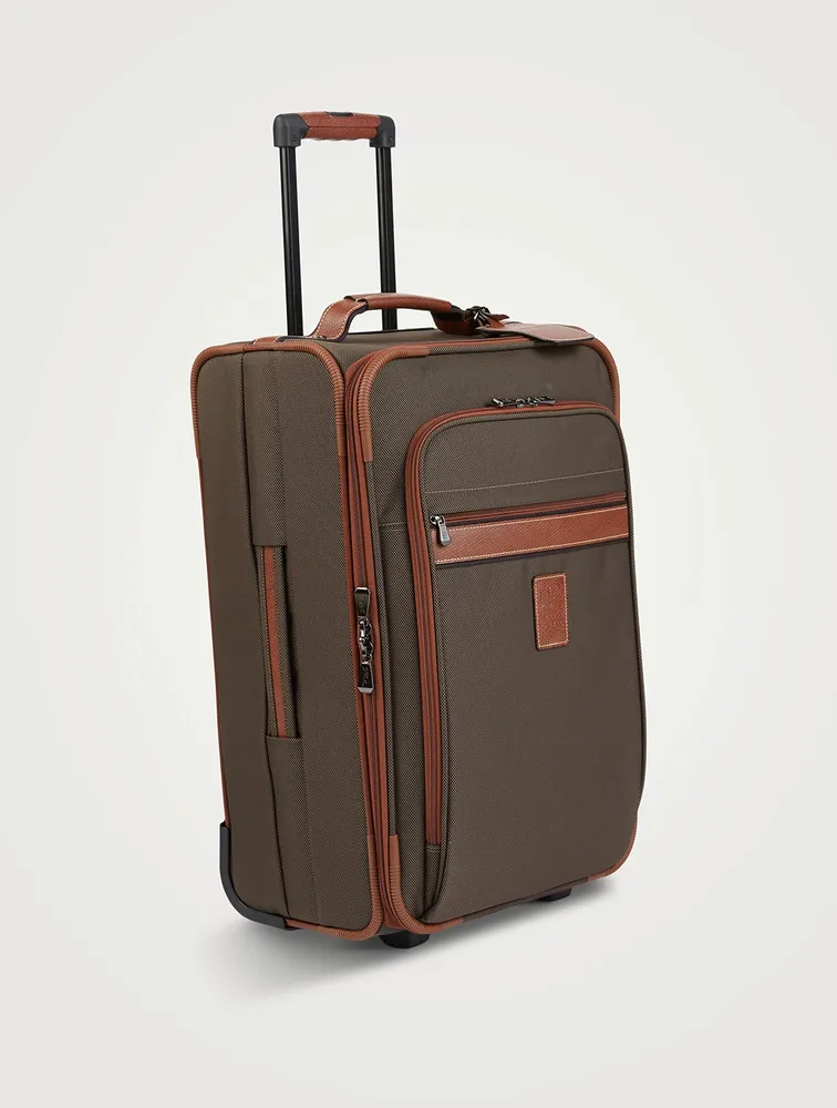 Boxford 21.5 Canvas Cabin Suitcase