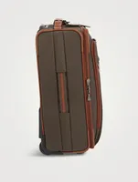 Boxford 21.5 Canvas Cabin Suitcase