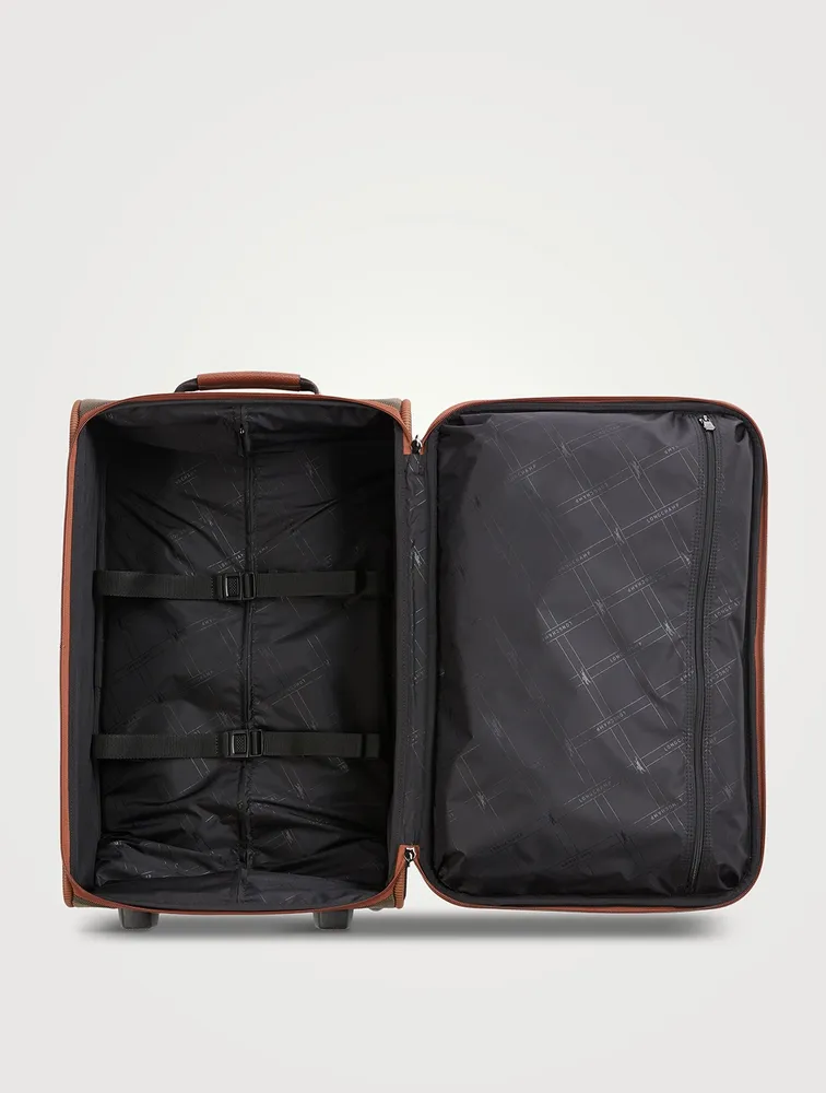 Boxford 21.5 Canvas Cabin Suitcase