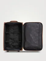 Boxford 21.5 Canvas Cabin Suitcase