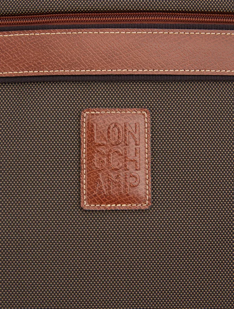 Boxford 21.5 Canvas Cabin Suitcase