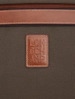 Boxford 21.5 Canvas Cabin Suitcase
