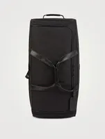 Boxford Canvas Wheeled Duffle Bag