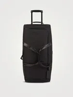 Boxford Canvas Wheeled Duffle Bag