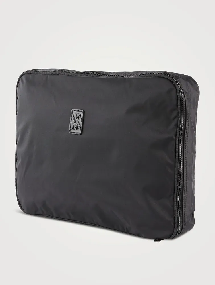 Boxford Canvas Wheeled Duffle Bag