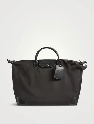Large Le Pliage Travel Bag