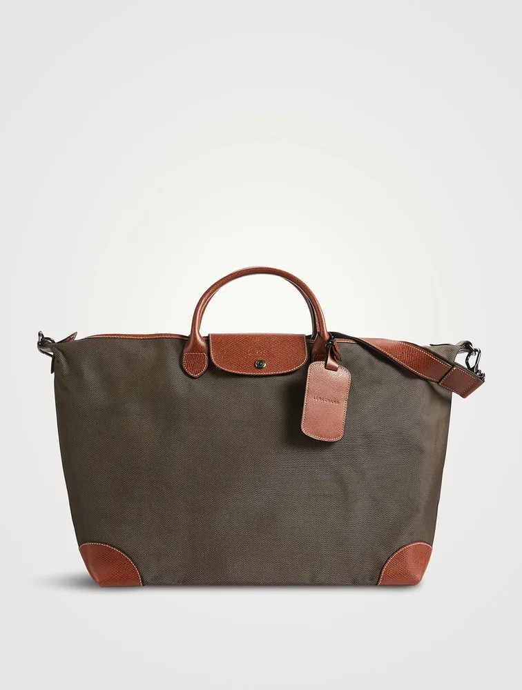 Large Boxford Canvas Travel Bag