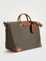 Large Boxford Canvas Travel Bag