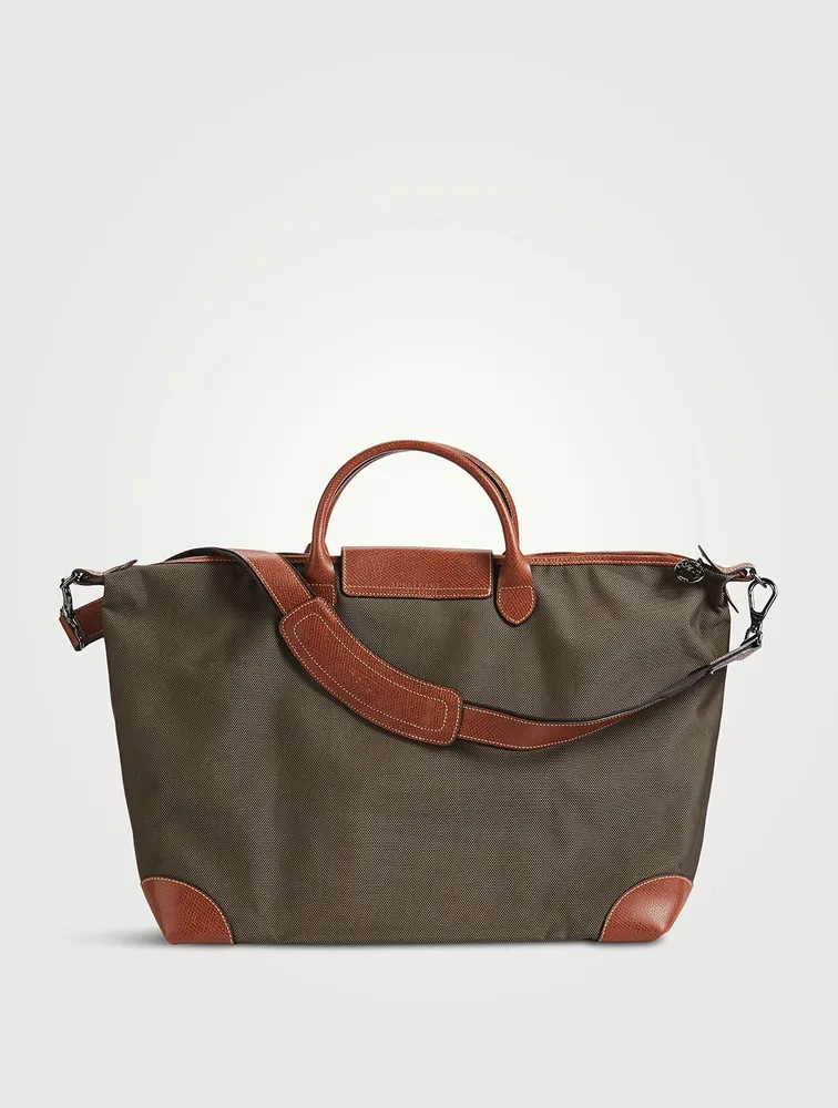 Large Boxford Canvas Travel Bag