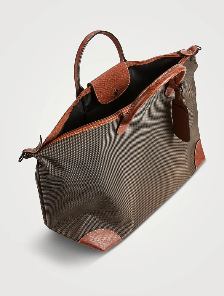 Large Boxford Canvas Travel Bag