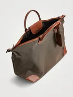 Large Boxford Canvas Travel Bag