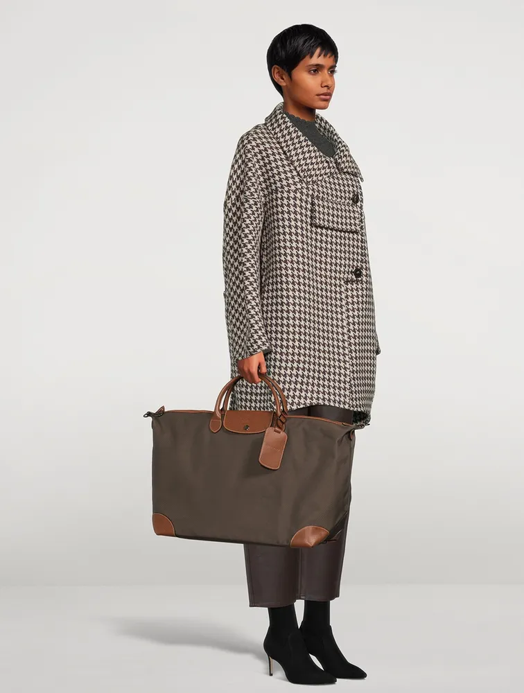 Large Boxford Canvas Travel Bag