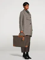 Large Boxford Canvas Travel Bag