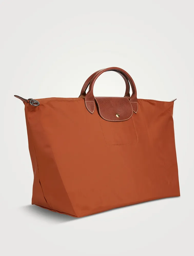 Large Le Pliage Travel Bag