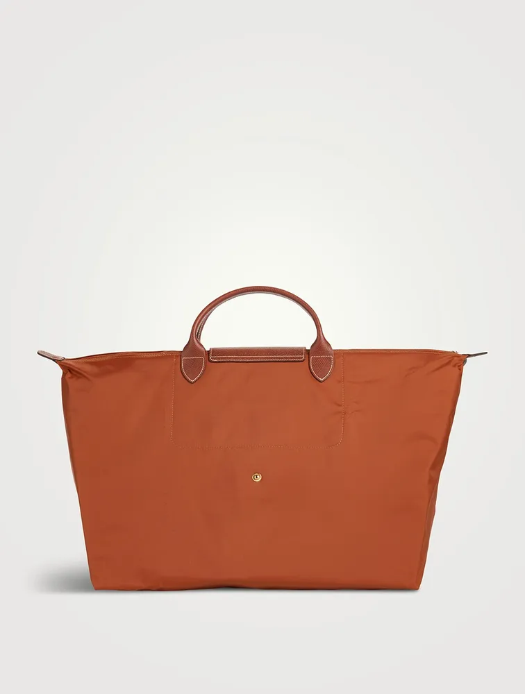 Large Le Pliage Travel Bag