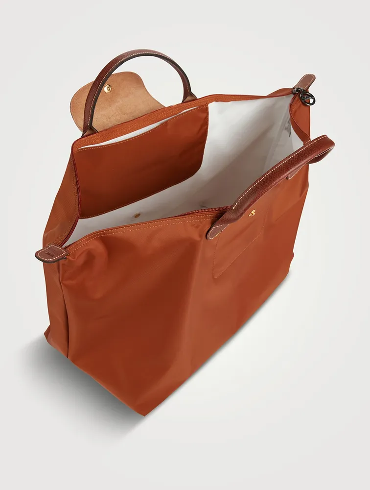 Large Le Pliage Travel Bag