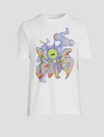 Bubblez Organic Cotton T-Shirt