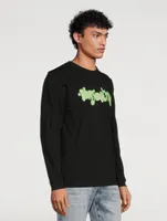 Kurlz Organic Cotton Long-Sleeve T-Shirt