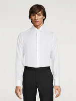 Wool Formal Pants