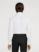 Wool Formal Pants