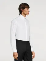 Wool Formal Pants