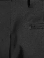 Wool Formal Pants
