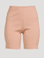 Bike Shorts