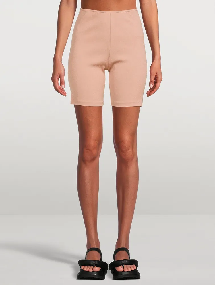 Bike Shorts