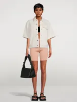 Bike Shorts